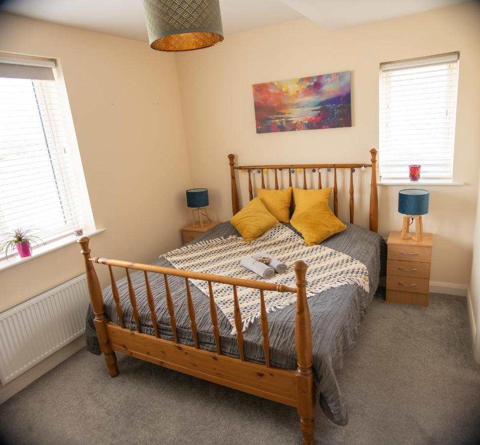 Millersguest Room Swords Εξωτερικό φωτογραφία